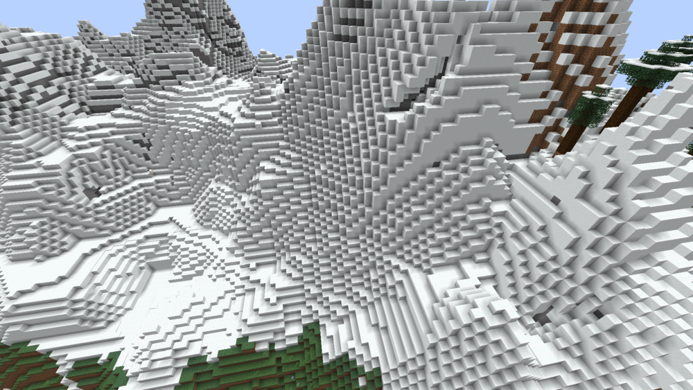 Minecraft altera ai